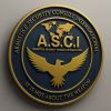 Armistice Security Consult International -ASCI logo - Similar company to D Light