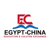 Egypt-China Education and Culture Exchange logo - Similar company to طب توداي - Tebtoday