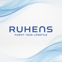 Ruhens South Africa logo - Similar company to Terralink Developments