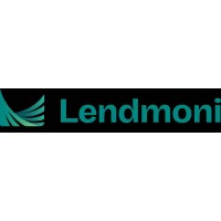 Lendmoni logo - Similar company to Poolside Africa