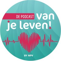 De Podcast van je Leven! logo - Similar company to Npv-Zorg Voor Het Leven