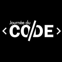 Journée du Code logo - Similar company to Proactive.Swiss