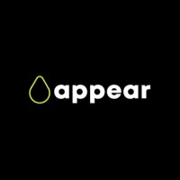 Appear Agency logo - Similar company to Developgrow Academy