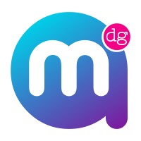 Mediair DG logo - Similar company to O1 Creative Solutions