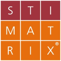 STIMATRIX logo - Similar company to Sti