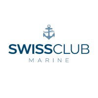 SwissClub Marine logo - Similar company to Broth-Él