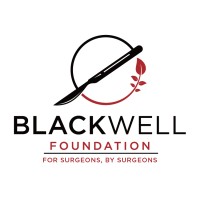 The Blackwell Foundation logo - Similar company to Kind Im Zentrum Chiemgau