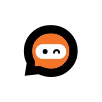 Mobus Chatbots logo - Similar company to Lomaku