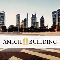 AMICII BUILDING SRL logo - Similar company to Conndt