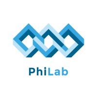 PhiLab logo - Similar company to Phicoin