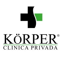 Körper Clínica Privada logo - Similar company to Saju Salud