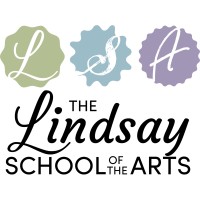 The Lindsay School of the Arts logo - Similar company to Buckeyethon