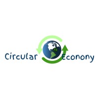 Circular Economy France logo - Similar company to Circular Design Lab