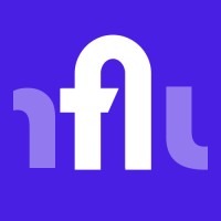 The Unflux logo - Similar company to Gfa-Foundation