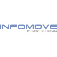 INFOMOVE SRL logo - Similar company to Kunetec