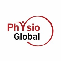 Physio Global logo - Similar company to Msg Science Network Physiotherapy