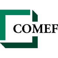 Comef s.r.l. logo - Similar company to Son Srl