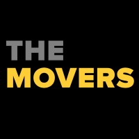 THE MOVERS LLC logo - Similar company to Wolf Business Consulting