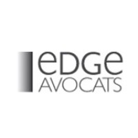 Edge Avocats logo - Similar company to Yield Avocats