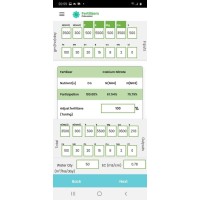 Fertilizers Calculator logo - Similar company to Mebifarm
