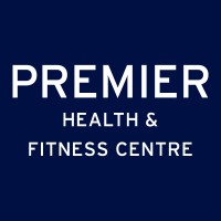 Premier Health & Fitness City logo - Similar company to Hanho Times