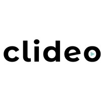 Clideo logo - Similar company to Clideo Ltd.