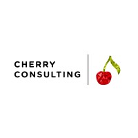Cherry Consulting logo - Similar company to Temple Talk