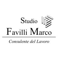 Studio Favilli Marco Consulente del Lavoro logo - Similar company to Studio Mancuso Consulente Del Lavoro
