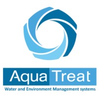 AquaTreat logo - Similar company to Acuinuga