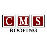 CMS Roofing logo - Similar company to Colonial Remodeling, Llc