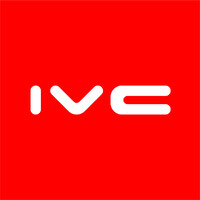 IVC logo - Similar company to Freshframes