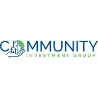 Community Investment Group logo - Similar company to Covenant Property Services