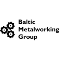 Baltijas Metalapstrades grupa SIA logo - Similar company to Bmg Construction