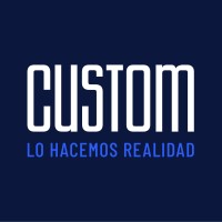 CUSTOM Group logo - Similar company to Custom Group Inc