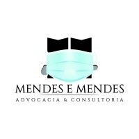 Mendes e Mendes Advocacia & Consultoria logo - Similar company to Mendes E Mendes Advogados Associados