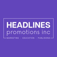 Headlines Promotions Inc logo - Similar company to Abstract.