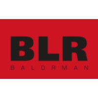 Balorman Romania logo - Similar company to Balorman