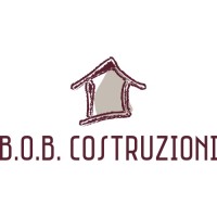 B.O.B. COSTRUZIONI srl logo - Similar company to Dga Solution Center
