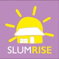 SlumRise logo - Similar company to Openesg