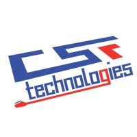 CSF Technologies logo - Similar company to Csf Technologies Inc