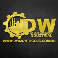 Dw Montagens e Manutenções Industriais logo - Similar company to Engecalm Engenharia E Montagens Industriais