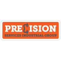 Precision Services Industrial Group (PSIG) logo - Similar company to Runtime Engineering As