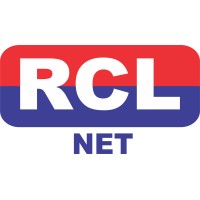 RCL NET logo - Similar company to Ebr Fibra
