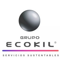Grupo Ecokil logo - Similar company to Integral Cuyo