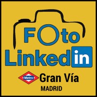 Foto Linkedin y CV (Madrid - Gran Vía) logo - Similar company to Guillin España