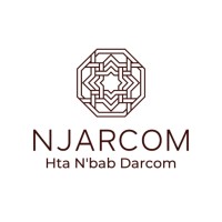 Njarcom logo - Similar company to Detpro