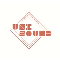 Unisound logo - Similar company to Espacedrone