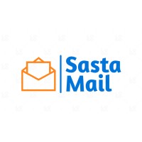 Sasta Mail logo - Similar company to Digital Gabbar