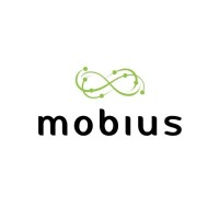 Mobius Netwerk logo - Similar company to Byte&Code