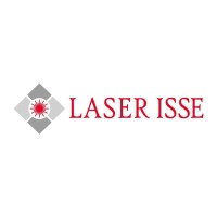 LASER ISSE Laser Technologies logo - Similar company to Ventor | Innowacyjne Rozwiązania Dla Przemysłu | Lasery I Maszyny Do Obróbki Plastycznej Blachy.